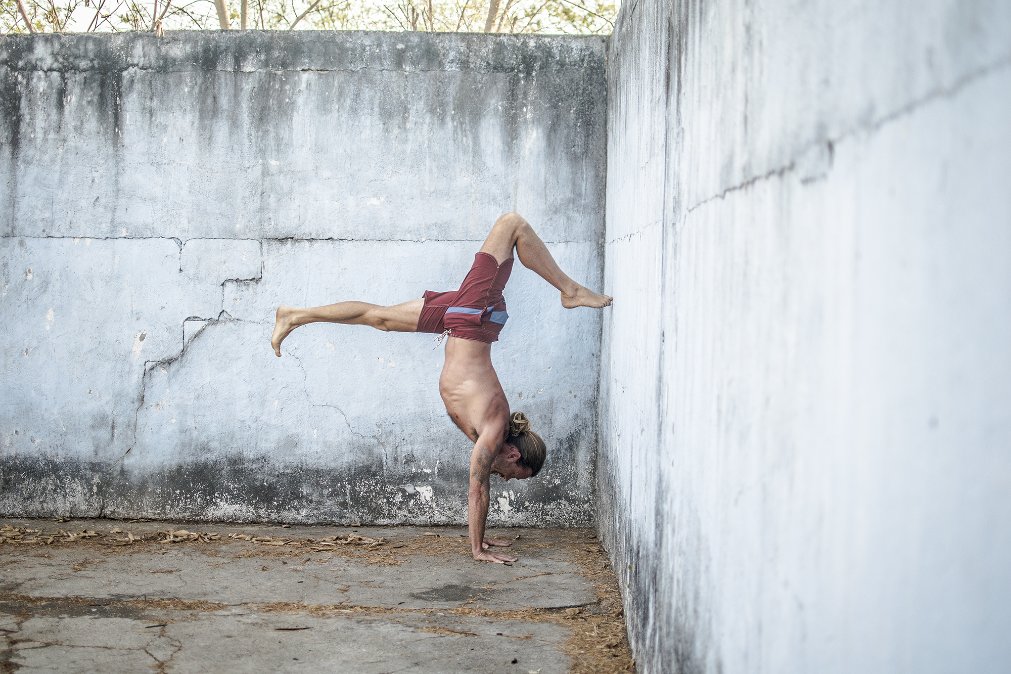 Dagan Beach | LovaLinda Photography | Yoga | | Troncones | Portrait | Mexico